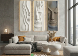 Панно на стену «Либэрта» модель 337