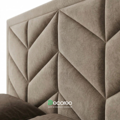 Кровать «Брук» с подъемным механизмом