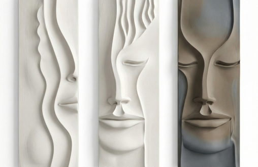 Панно на стену «Либэрта» модель 337