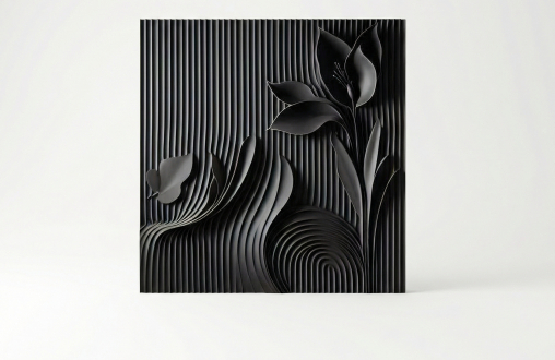 Панно на стену «Фьорэ» модель 341