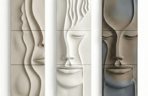 Панно на стену «Либэрта» модель 337