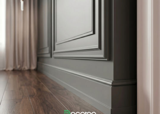 Гипсовое панно «Равенна»