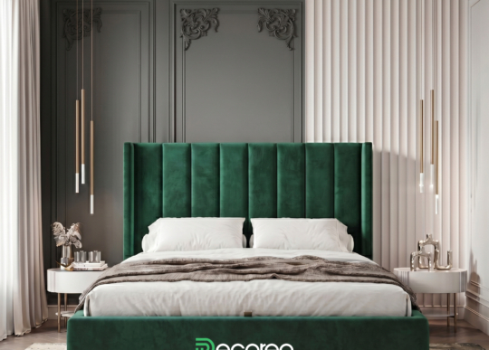 Гипсовое панно «Равенна»