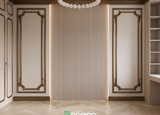 Гипсовое панно «Сиена»