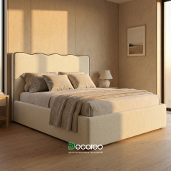 Кровать двуспальная «Маэста»