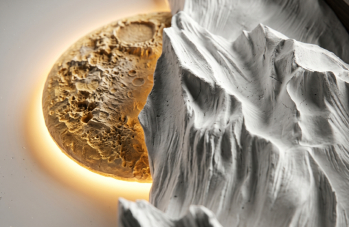 Панно на стену «Гранд» модель 347