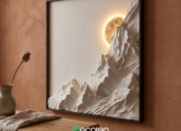 Панно на стену «Гранд» модель 347