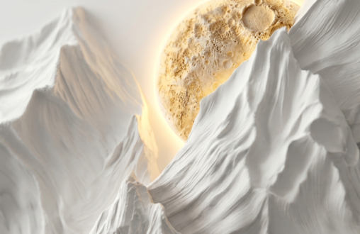 Панно на стену «Гранд» модель 347