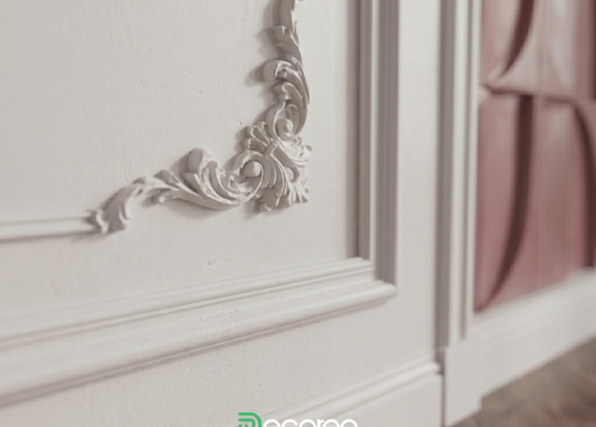 Гипсовое панно «Верона»