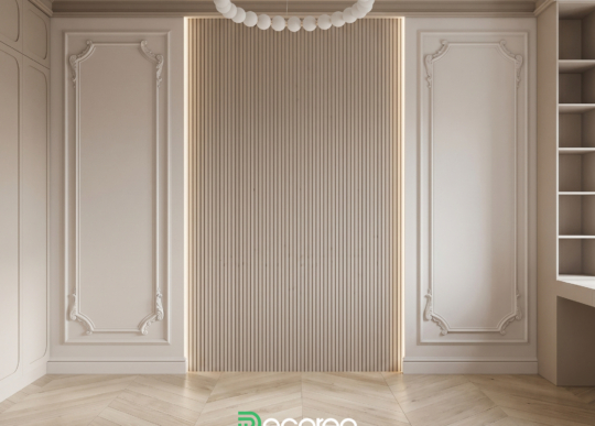 Гипсовое панно «Сиена»