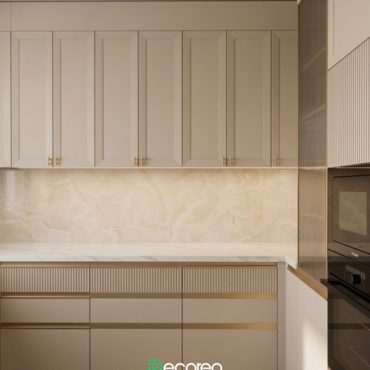 Кухня под заказ «Аморэ»